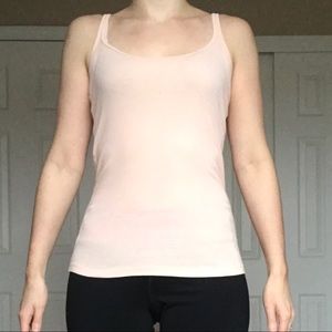 ⭐️Scoop neck J.Crew Tank Top